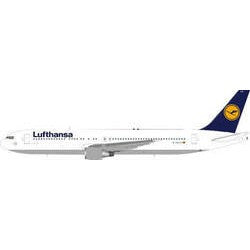 1 200 Lufthansa Boeing 767300 DABUC Online Hot Sale