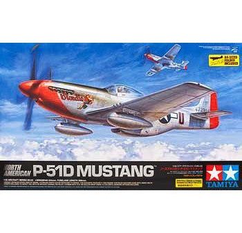 1 32 North American P51D Mustang For Discount