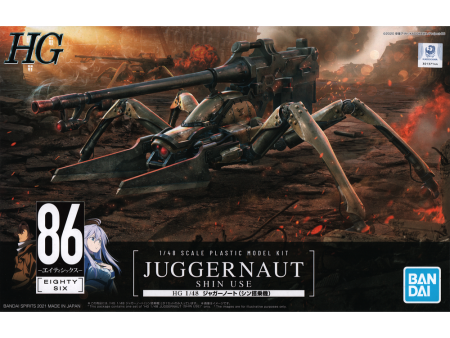 HG 1 48 JUGGERNAUT (SHIN USE) Sale