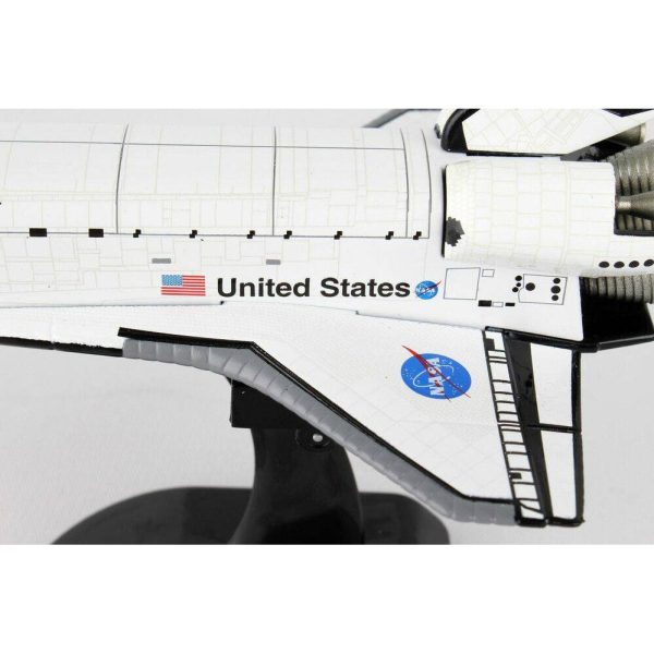 1 300 Space Shuttle Atlantis OV104 For Sale