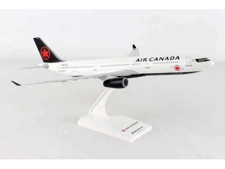 1 200 AIR CANADA A330300 New Livery on Sale