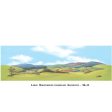 OO Mountainous Landscape Online Sale