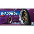 1 24 SHADOW5(5H) 14 For Discount