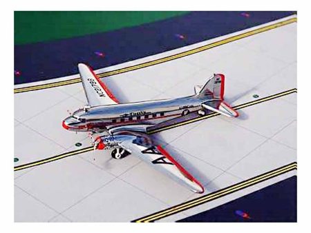 1 250 DC3 American Airlines For Discount