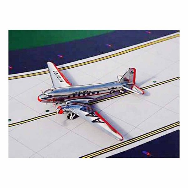 1 250 DC3 American Airlines For Discount