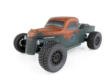 110 Trophy Rat RTR RC Monster Truck For Discount