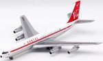 1 200 Qantas Boeing 707300 VHEBR VJet Hot on Sale