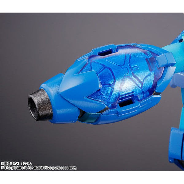 Chogokin Megaman X G Armor X For Discount