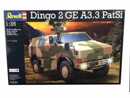 1 35 ATF Dingo 2 A3.3 Patsi For Cheap