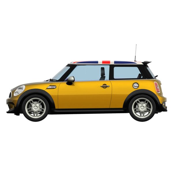 1 32 Mini Cooper S Starter Set Sale