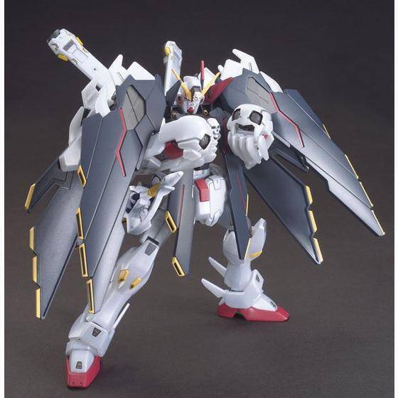 HGBF 1 144 CROSSBONE GUNDAM X1 FULL CLOTH Ver. GBF on Sale