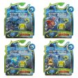 Dragons Mystery Dragons 2 pk Fashion