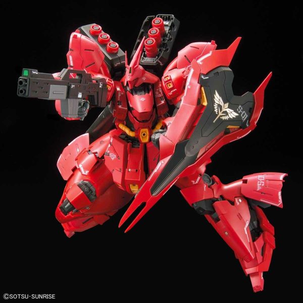 RG 1 144 SAZABI Cheap