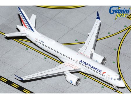 1 400 Air France A220300 FHZUA Online now