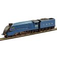 LNER 462 Mallard A4 Cl w TTS Sound Online Sale