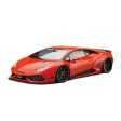 1 24 LBWORKS Lamborghini Huracan Ver.1 Fashion