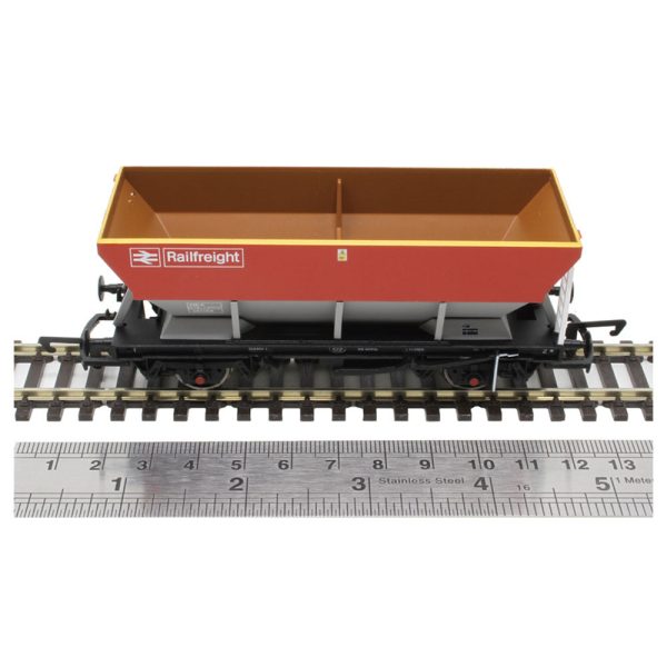 BR RAILFREIGHT HEA HOPPER WAGON Online