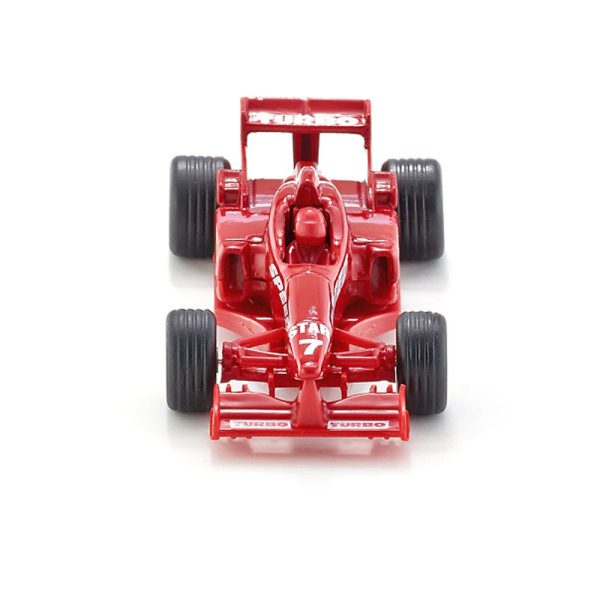 Formula 1 Racing Car For Discount