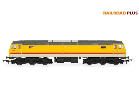 RAILROAD PLUS BR INFRASTRUCTURE CLASS 47 COCO 47803  ERA 8 Online