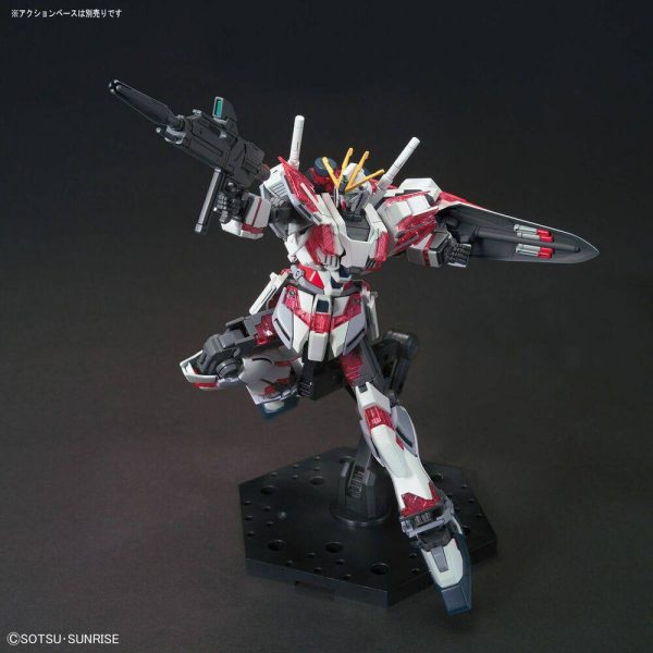 HGUC 1 144 NARRATIVE GUNDAM CPACKS Online Sale