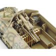 1 35 German Tank Destroyer Jagdpanzer Marder I (Sd.Kfz.135) For Discount