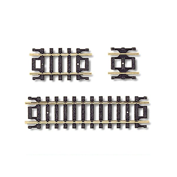 N Straight Track Assortment on Sale