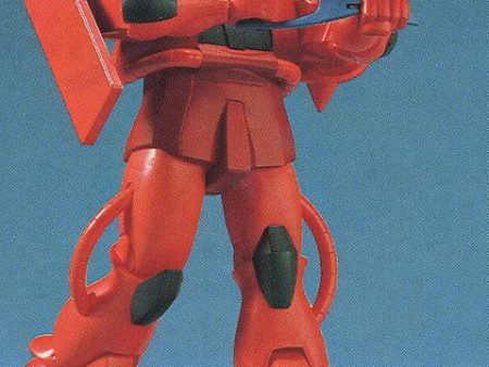 1 100 CHARS ZAKU Hot on Sale