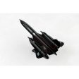 1 200 SR71 USAF Blackbird Online Sale