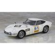 1 24 Toyota 2000GT 1967 Suzuka 500km Rac Online