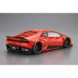 1 24 LBWORKS Lamborghini Huracan Ver.1 Fashion