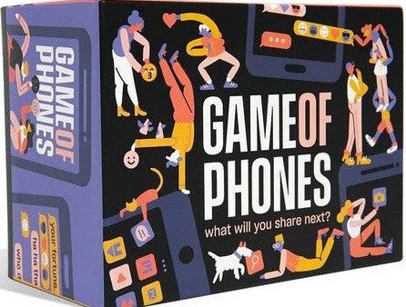 Game of Phones New Edition Fashion