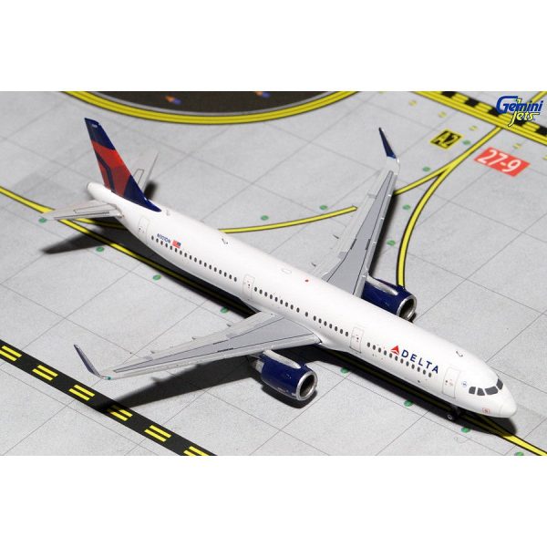 1 400 A321200(S) Delta N301DN Sharklets For Discount