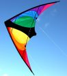 Twister Sport Kite Asst. Supply