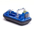 Police Hovercraft Online