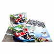 1000pc Mario Kart Online