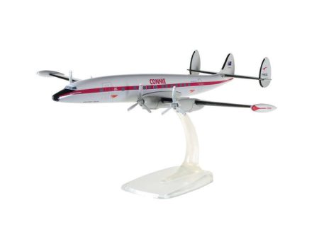 1 125 SNAP HARS Lockheed C-121C Super Constellation Hot on Sale