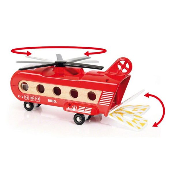 Cargo Transport Helicopter 8 pieces Discount