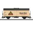 HO   Ganter   Beer Wagon Hot on Sale