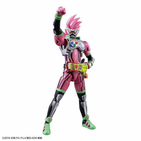 Figurerise Standard KAMEN RIDER EXAID ACTION GAMER LEVEL 2 Online Hot Sale