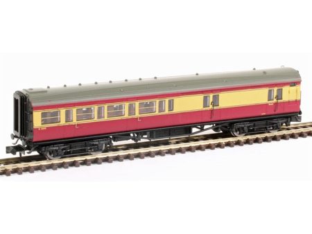 N Maunsell Coach BR Brake 3rd Class 3226 For Sale