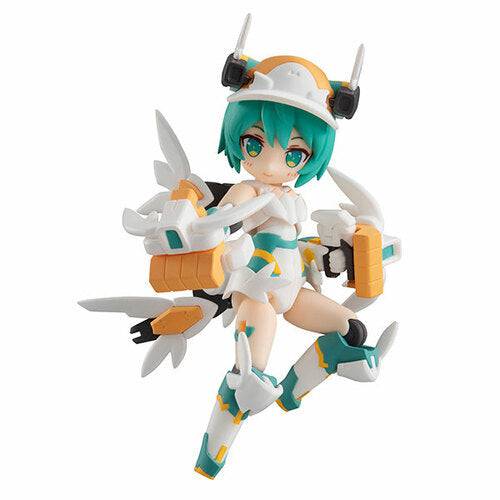 DESKTOP ARMY SYLPHY II SERIES Discount