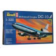 1 320 McDonnel Douglas DC10 KLM For Sale