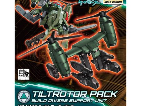 1 144 HGBC Tiltrotor Pack For Sale