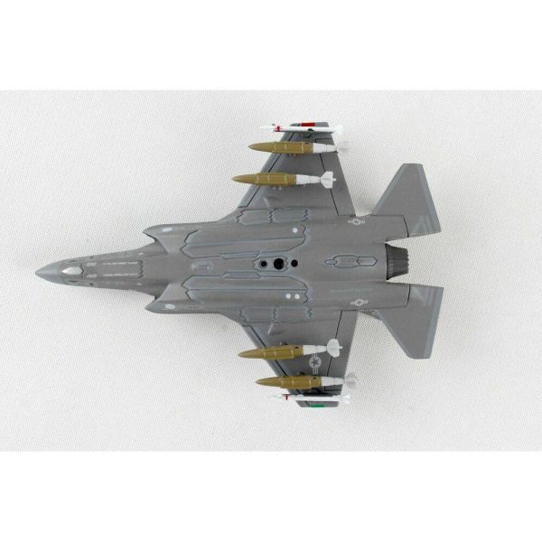 1 144 F35A Lightning II  USAF 58th Fighter Squadron Online Sale