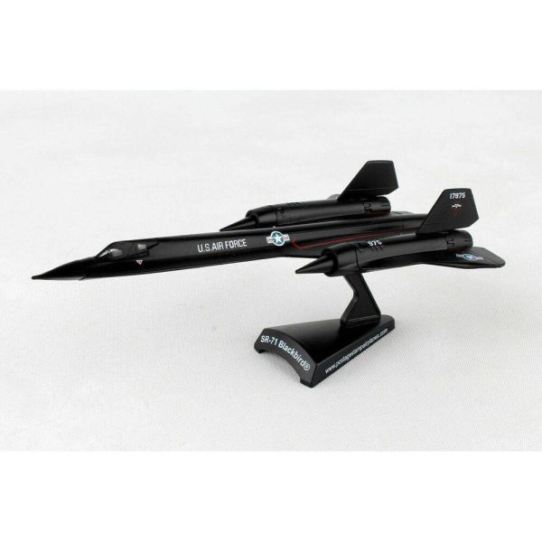 1 200 SR71 USAF Blackbird Online Sale