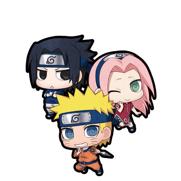 Buddy Collection Boruto We Have Grown! Supply