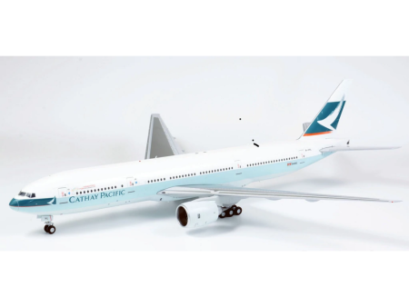 1 200 B777200 BHNL(Old Livery) w Stand Discount