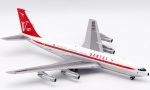 1 200 Qantas Boeing 707300 VHEBR VJet Hot on Sale