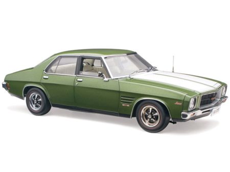 1 18 Holden HQ GTS Monaro Coupe on Sale