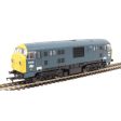 OO Class22 D6332 BR Blue FYE Font A DCC Hot on Sale